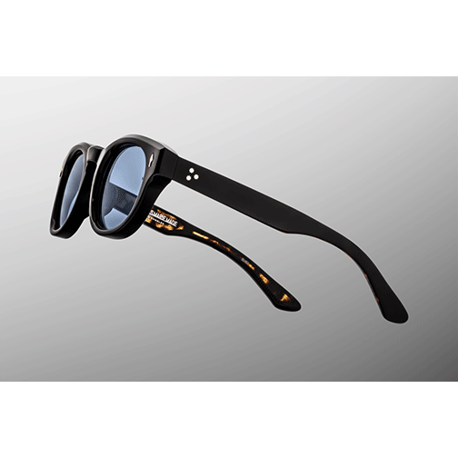 Jacques Marie Mage | Dr. Dream | Noir