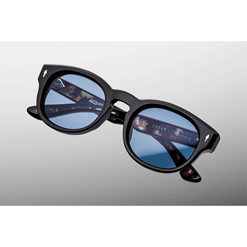 Jacques Marie Mage | Dr. Dream | Noir