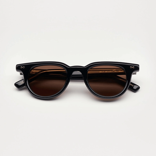 CHIMI | Ciro | Black