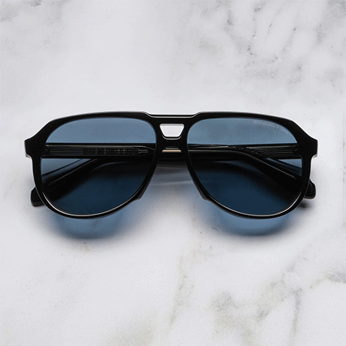 Cutler & Gross | 9782 | Black