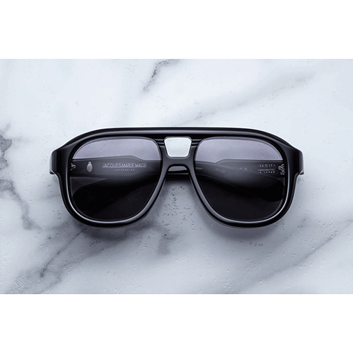 Jacques Marie Mage | Jasper | Raven