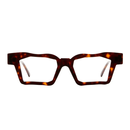 Kuboraum | Mask G1 | Tortoise