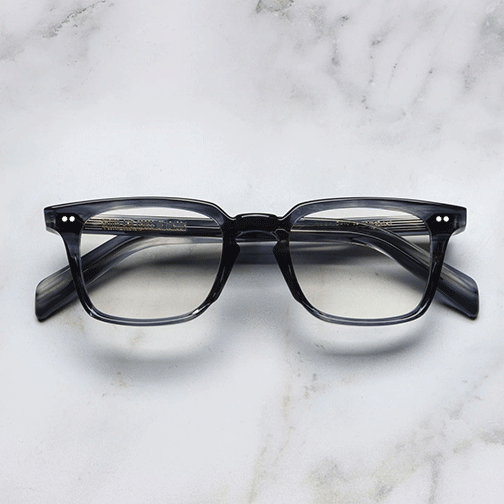 Cutler & Gross | GR10 | Maverick Blue