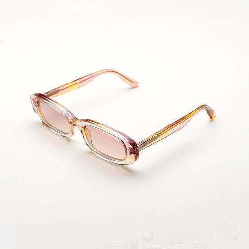 Monokel | April | Laguna Beach Yellow