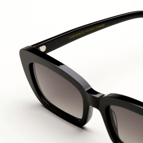 Monokel | Nova | Black