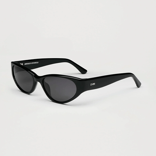 CHIMI | Solstice | Black