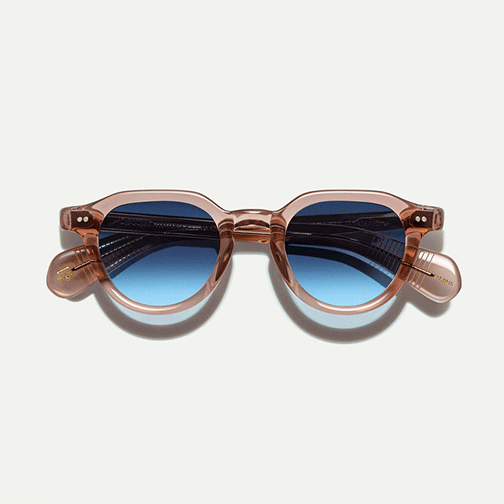 Moscot | Baitsim | Vintage Rose