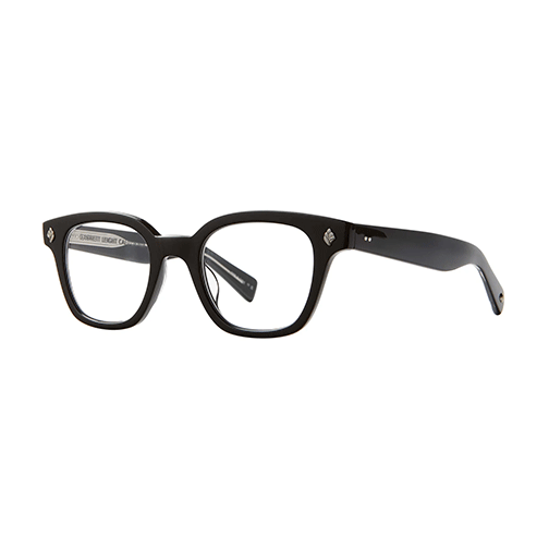 Garrett Leight | Naples | Black