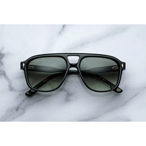 Jacques Marie Mage | Leonard | Viper