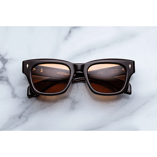 Jacques Marie Mage | Dealan 53 | Walnut