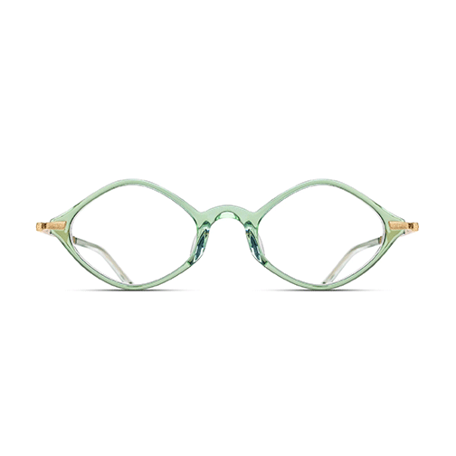 MATSUDA | M2066 | Mint Green