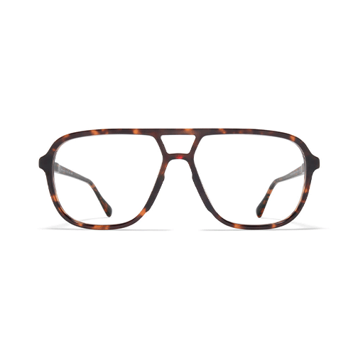 MYKITA | Kami | Amber Havana/Pearl