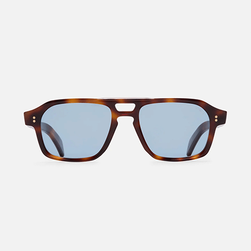 Cutler & Gross | GR15 | Havana