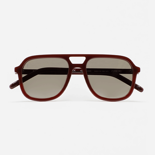 KALEOS | Zerbino | Brown
