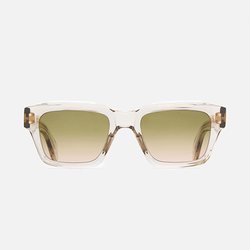 Cutler & Gross | 1432 | Sand Crystal