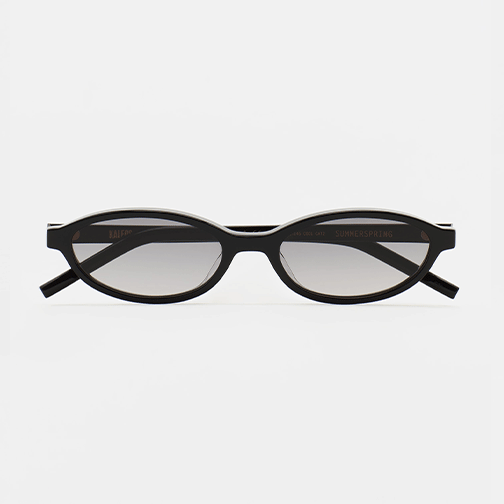 KALEOS | Summerspring | Black
