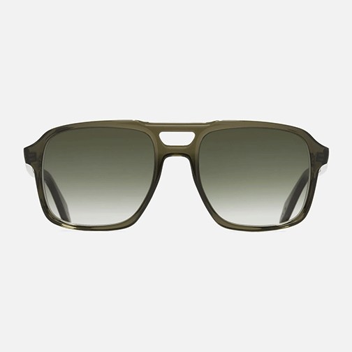 Cutler & Gross | 1394 | Olive