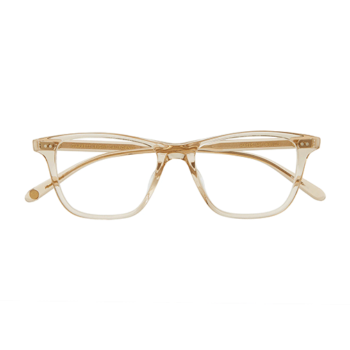 Garrett Leight | Hayes | Brew