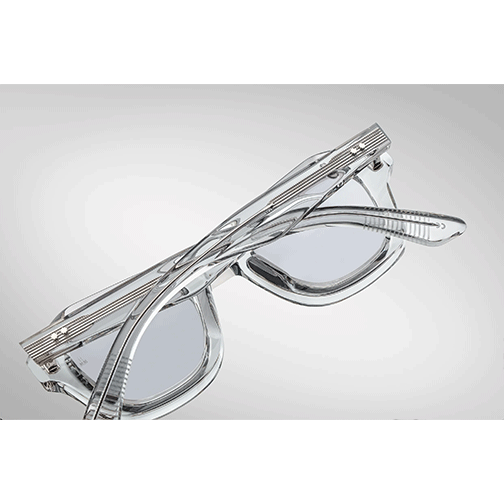 Jacques Marie Mage | Eichler | Sulfur