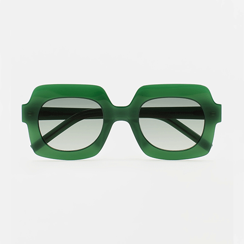 KALEOS | Beaumier | Green