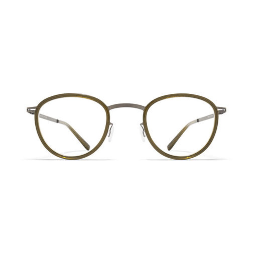 MYKITA | Kirima | Graphite/Peridot