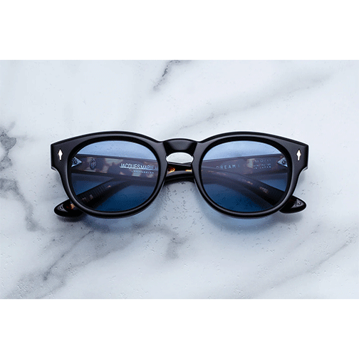 Jacques Marie Mage | Dr. Dream | Noir