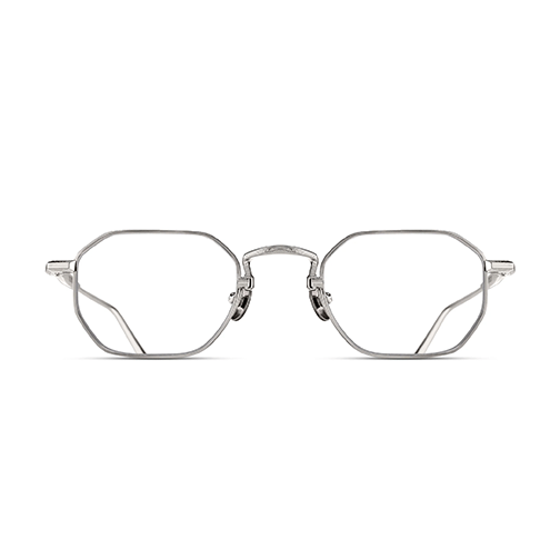 MATSUDA | M3166 | Palladium White