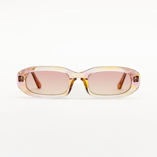Monokel | April | Laguna Beach Yellow