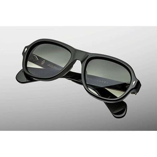 Jacques Marie Mage | Richard | Viper