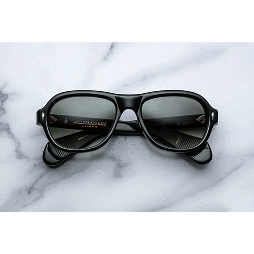 Jacques Marie Mage | Richard | Viper