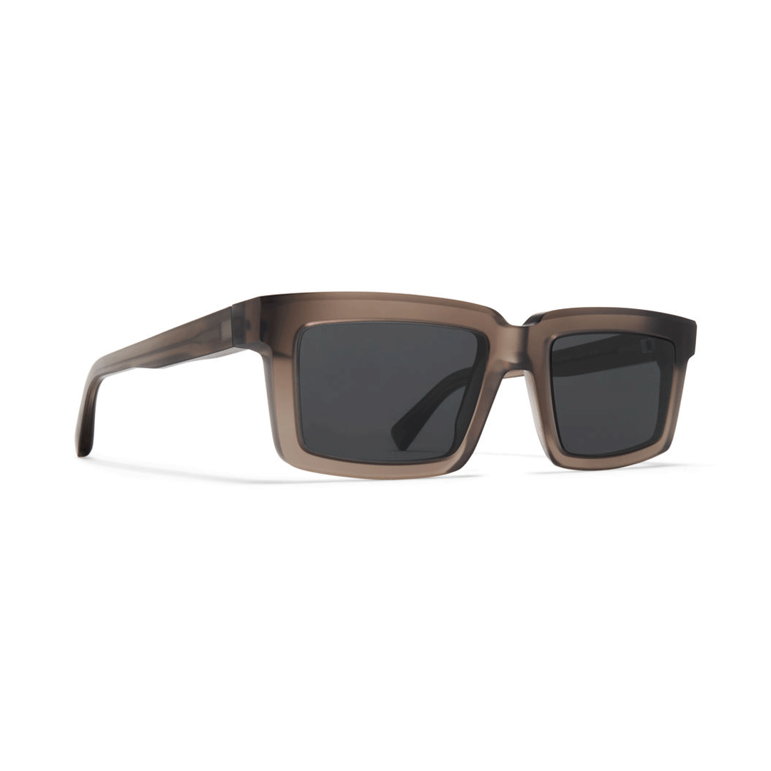 MYKITA | Dakar | Chilled Raw Clear Ash