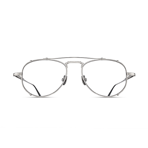 MATSUDA | M3142 | Palladium White