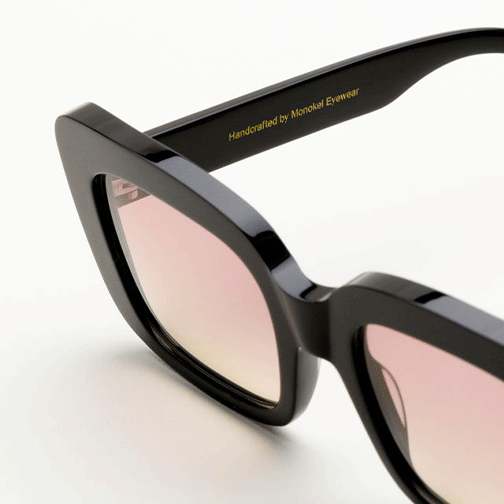 Monokel | Molly | Black
