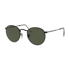 Load image into Gallery viewer, Ray-Ban | Round Metal 3447 | 9199/31