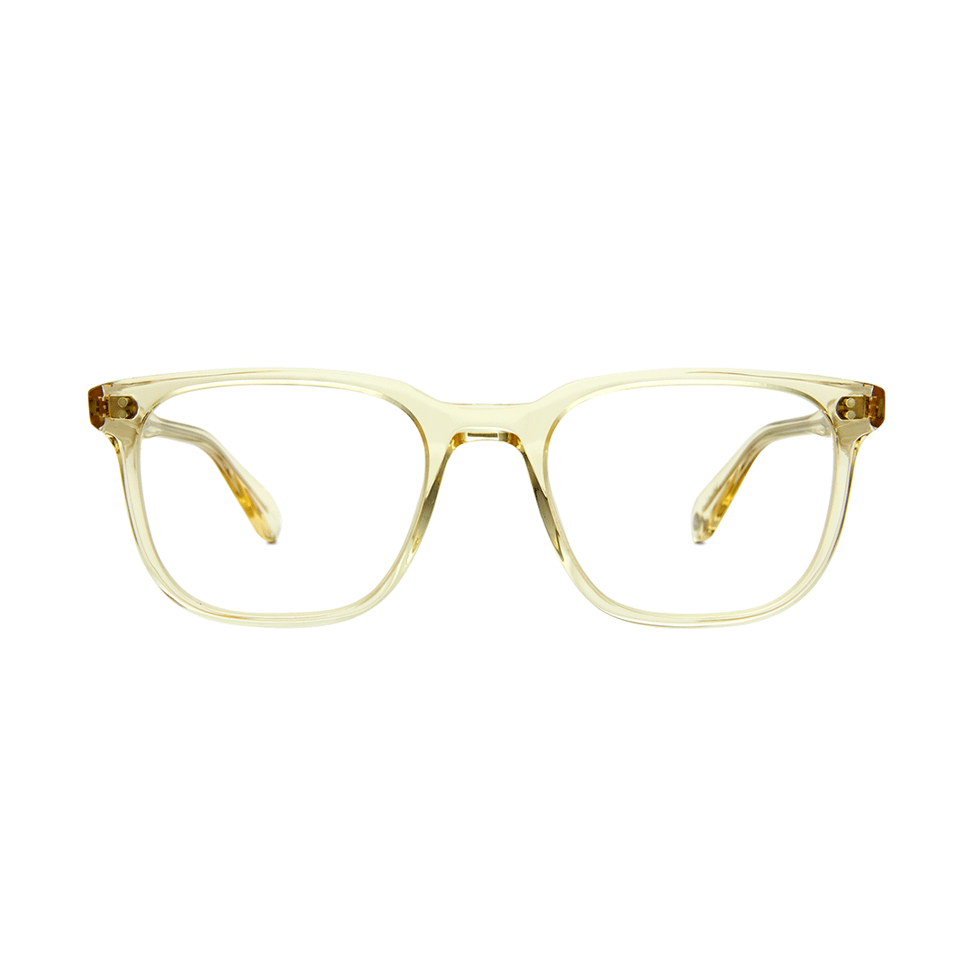 Garrett Leight | Emperor | Pure Glass