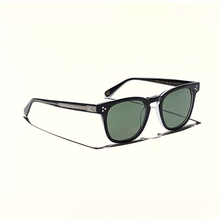 Load image into Gallery viewer, Moscot | Dudel | Black-Crystal