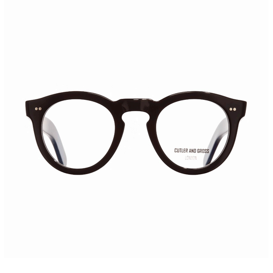 Cutler & Gross | 0734V3 | Black