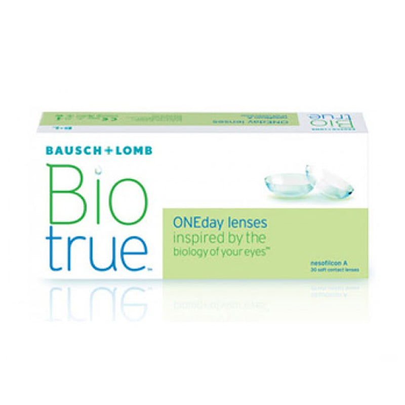Bausch & Lomb | Biotrue