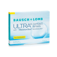 Load image into Gallery viewer, Bausch &amp; Lomb ULTRA for Presbyopia