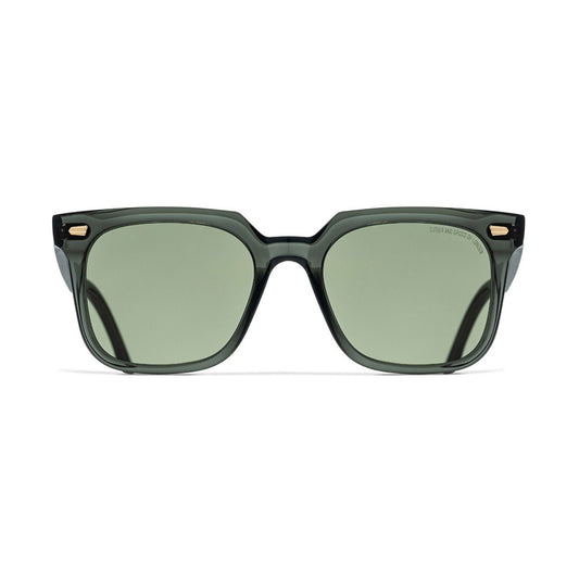 Cutler & Gross | 1387 | Aviator Blue