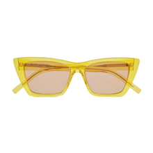 Load image into Gallery viewer, Saint Laurent | SL276 MICA | Yellow