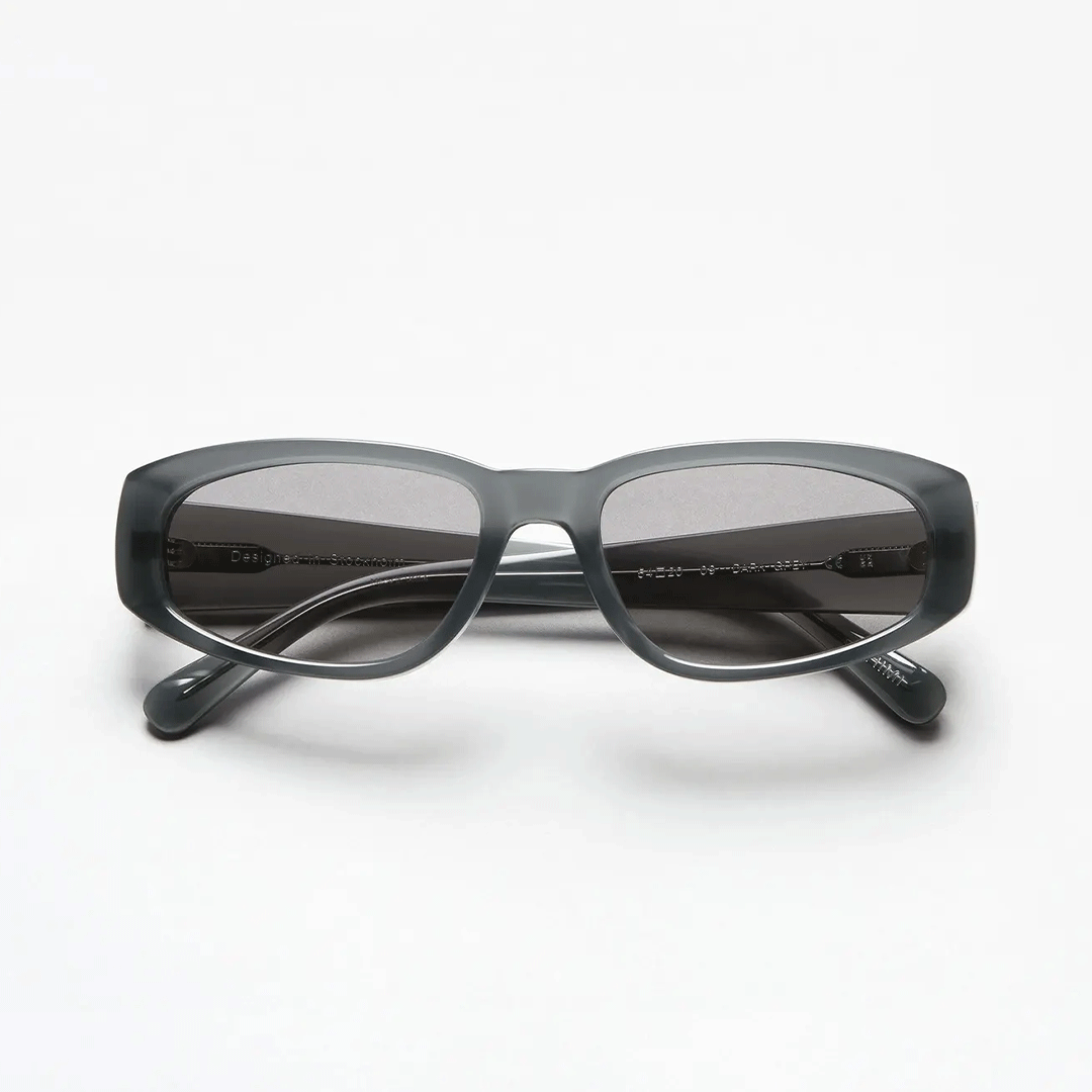 CHIMI | 09 | Dark Grey