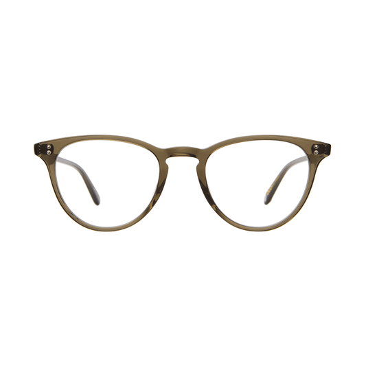 Garrett Leight | Alice | Bio Deep Olive