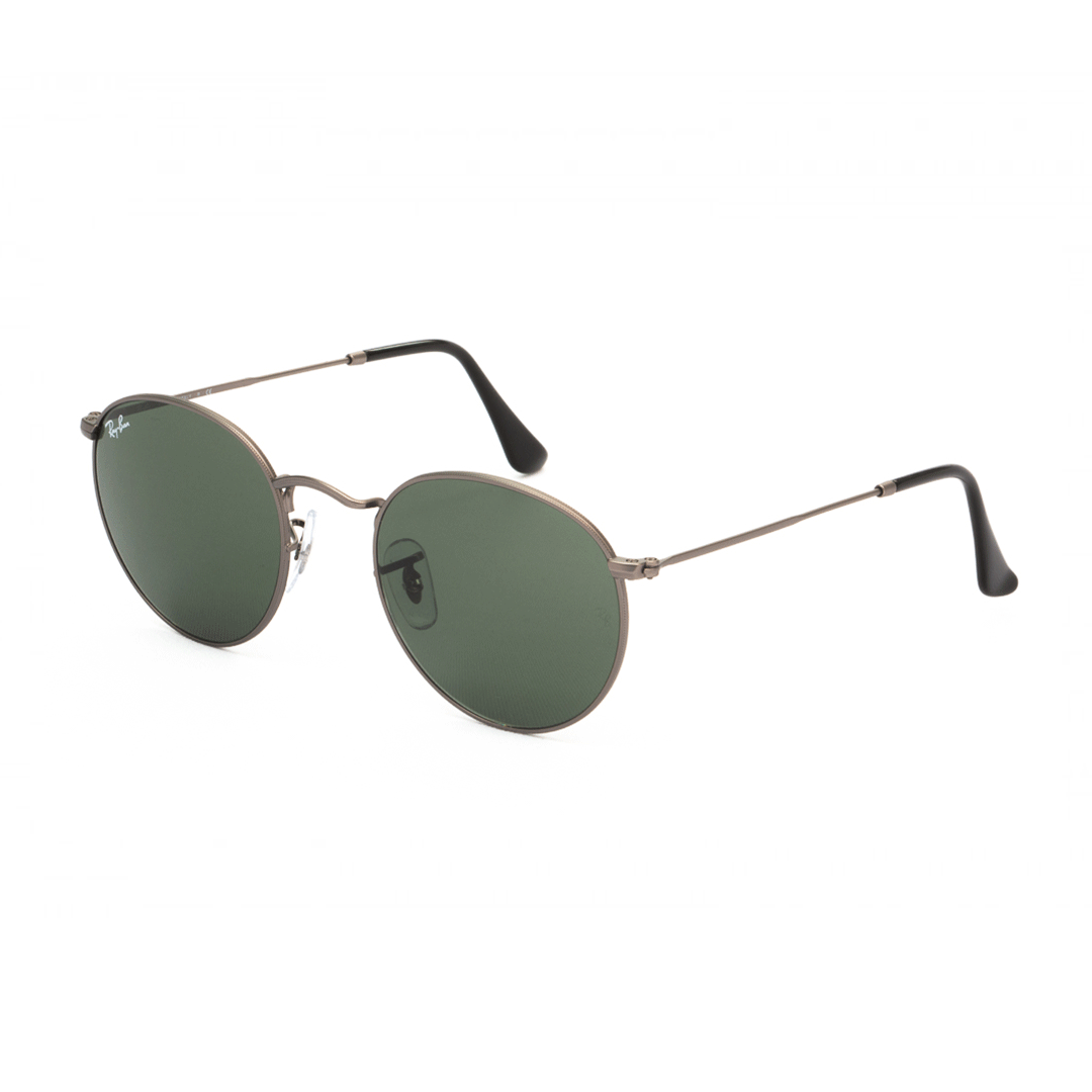 Ray-Ban | RB3447 Round Metal | 029