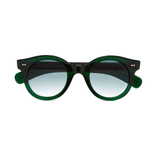 Cutler & Gross | 1390 | Emerald