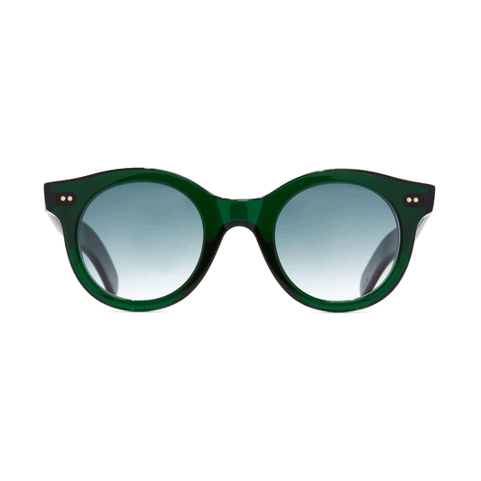 Cutler & Gross | 1390 | Emerald