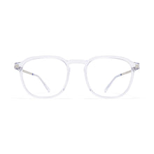 Load image into Gallery viewer, MYKITA | Pal | Limpid/Shiny Silver