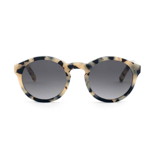 Monokel | Barstow Black/White Havana