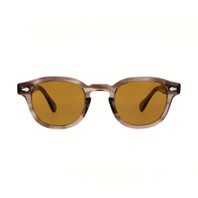 Load image into Gallery viewer, Moscot | Lemtosh | Brown Ash