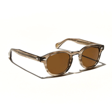 Load image into Gallery viewer, Moscot | Lemtosh | Brown Ash